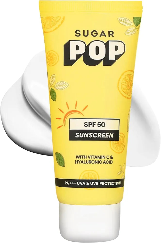 SP SPF50 SUNSCREEN SP SPF50 SUNSCREEN